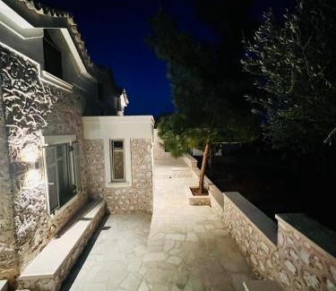 Porto Heli House | Kassandra