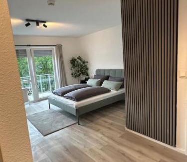 Fasanenhof Apartment | KasselRooms II