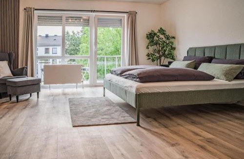 Fasanenhof Apartment | KasselRooms II