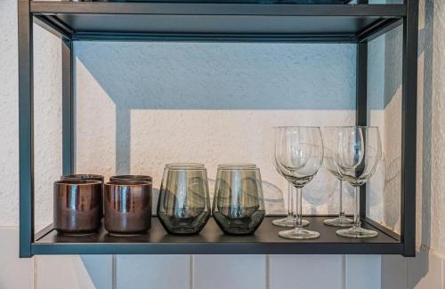 Fasanenhof Apartment | KasselRooms II