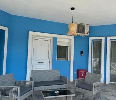 Skala Potamias Apartment | Kastalia Studios And APARTMENTS