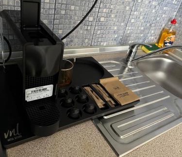 Skala Potamias Apartment | Kastalia Studios And APARTMENTS