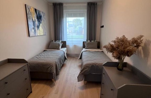 Rakvere Apartment | Kastani Apartments