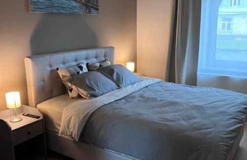 Rakvere Apartment | Kastani Apartments