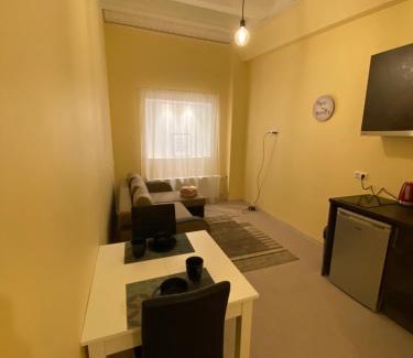 Tartu Apartment | Kastanimaja Apartments