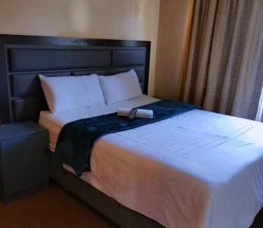 Edenvale House | Kaste Guest House Edenvale