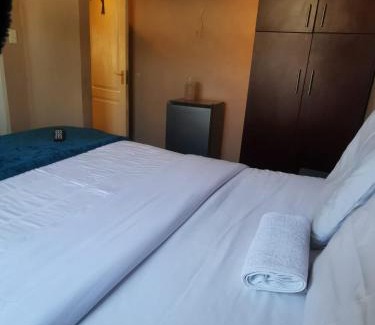 Edenvale House | Kaste Guest House Edenvale