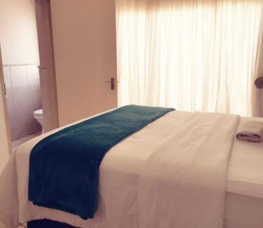 Edenvale House | Kaste Guest House Edenvale