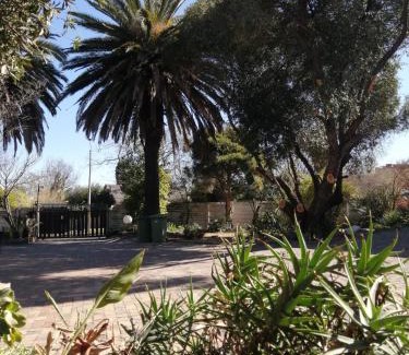 Edenvale House | Kaste Guest House Edenvale