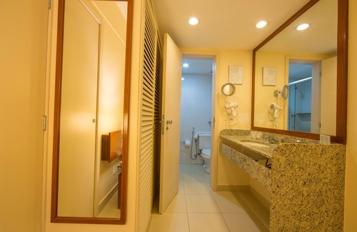 Pina Hotel | Kastel Manibu Recife - Boa Viagem