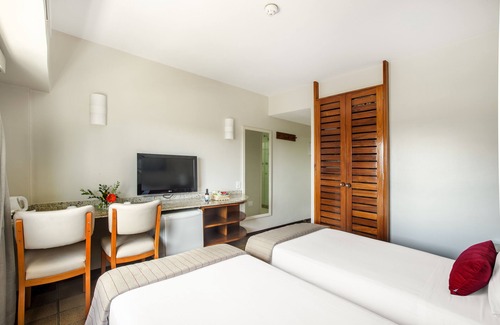 Pina Hotel | Kastel Manibu Recife - Boa Viagem