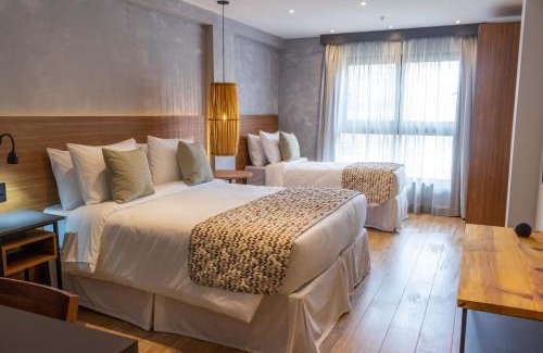 Historic Center Hotel | Kastel Petrópolis