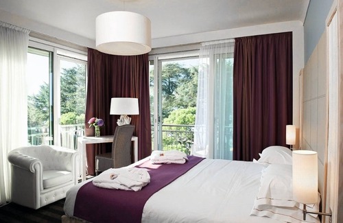 Benodet Hotel | Kastel Wellness Hôtel Thalasso & Spa