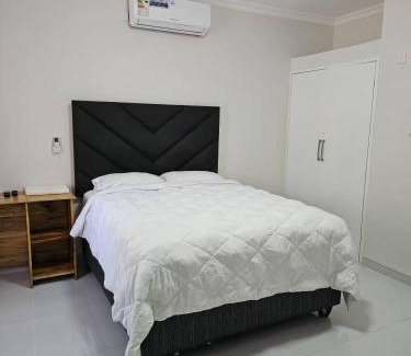 Livingstone Bed & Breakfast | Kasuda En-suit Rooms