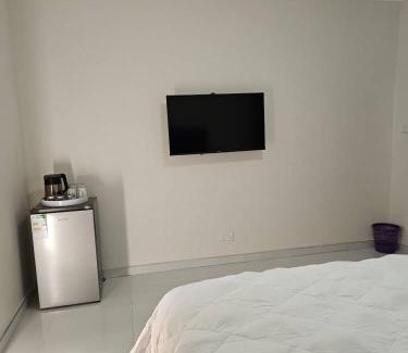 Livingstone Bed & Breakfast | Kasuda En-suit Rooms