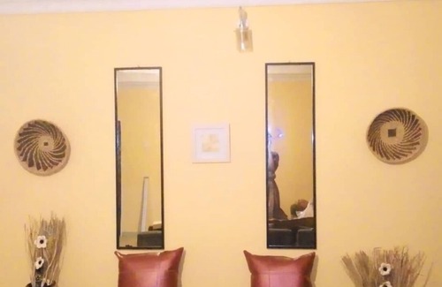 Lusaka Apartment | Kaswanga Villa convenient for both short stay and long stay guests.