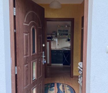 Suleczyno House | Kaszuby- Domek całoroczny nad Jeziorem Gowidlińskim