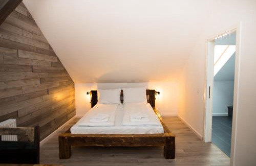 Baile Tusnad House | Kata - Lak