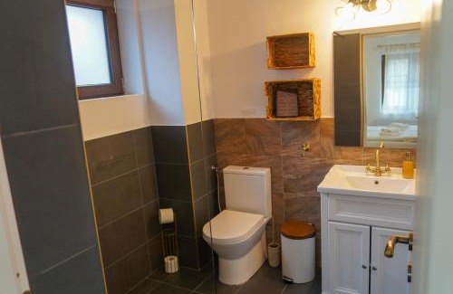 Baile Tusnad House | Kata - Lak