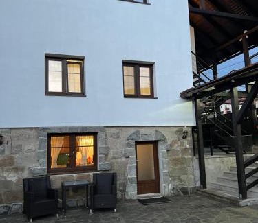 Baile Tusnad House | Kata - Lak