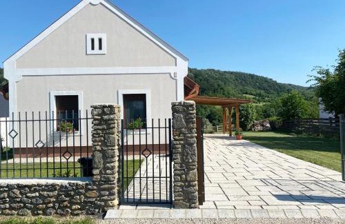 Kapolcs House | Kata Vendégház