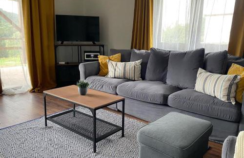 Kapolcs House | Kata Vendégház