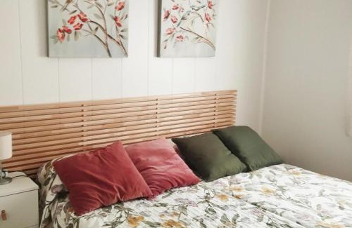 Aoiz Apartment | Kataenea. Apartamento en el prepirineo navarro. Naturaleza