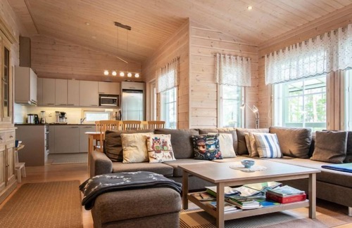 Konnevesi House | Katajakallio by Interhome