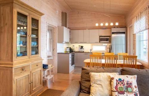 Konnevesi House | Katajakallio by Interhome