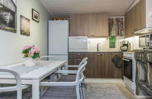 Rautalampi House | Katajamäki by Interhome