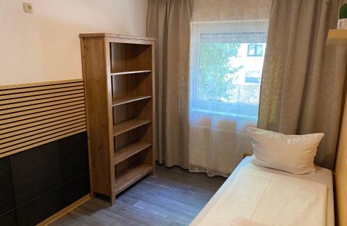Gelnhausen Apartment | Kataleja