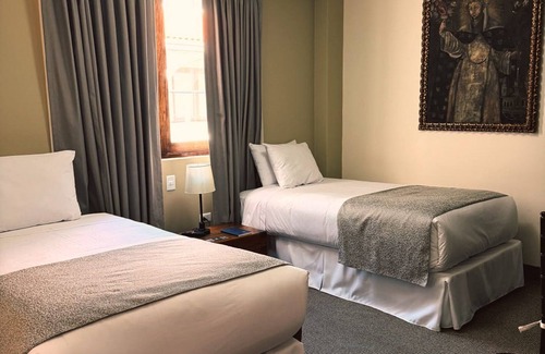 Chucuito Hotel | Katari Atojja Puno Hotel