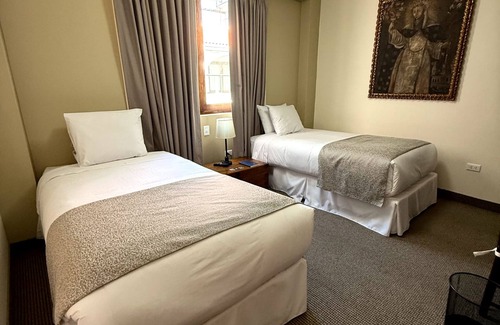 Chucuito Hotel | Katari Atojja Puno Hotel