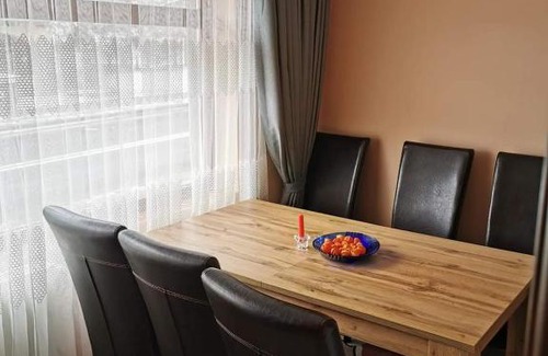 Predeal Apartment | Katarina Central House Predeal