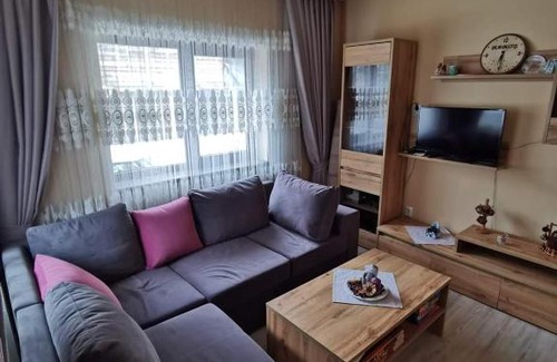 Predeal Apartment | Katarina Central House Predeal