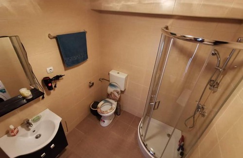 Predeal Apartment | Katarina Central House Predeal