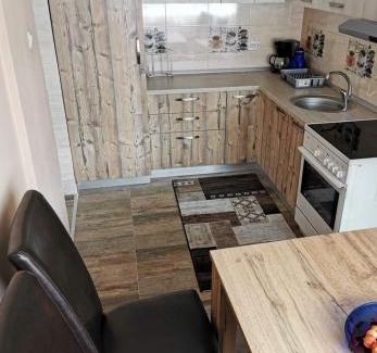 Predeal Apartment | Katarina Central House Predeal