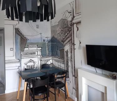 Stare Miasto Apartment | Katarzyny11