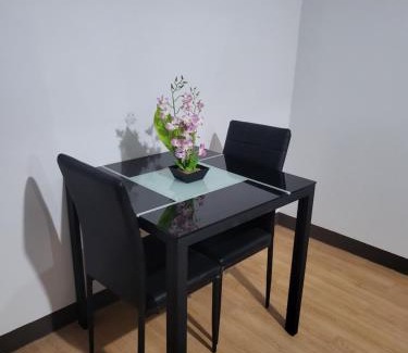 Imus Apartment | Kate Building