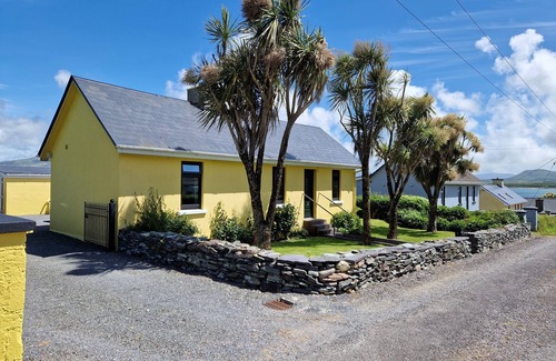 Valentia Island Cottage | KATE'S COTTAGE, family friendly in Knightstown, County Kerry
