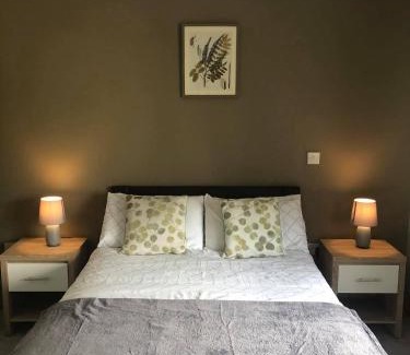 Clomantagh Bed & Breakfast | Kate's Rest