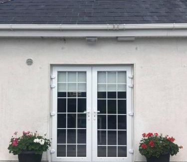 Clomantagh Bed & Breakfast | Kate's Rest