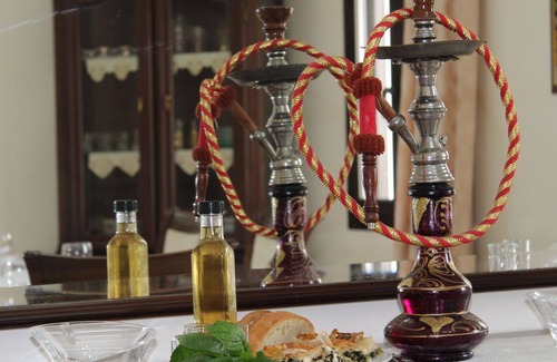 Tsourouniana Cottage | Katerina's Traditional country cottage