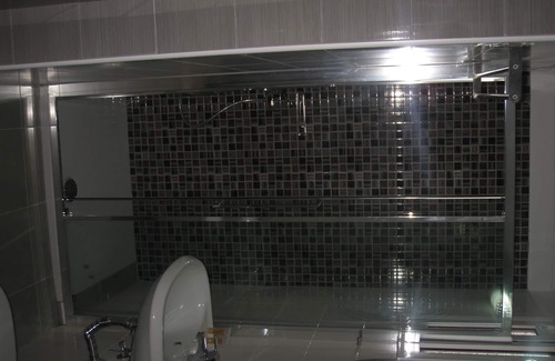 Pondi Hotel | Katerina Resort