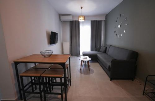 Serres Apartment | Katerina's apartment