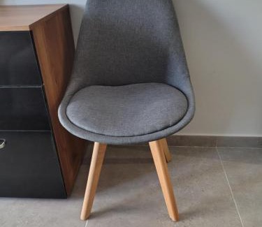 Serres Apartment | Katerina's apartment