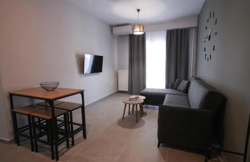 Serres Apartment | Katerina's apartment