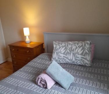 Knocknacarra Apartment | Kathleen Apartment