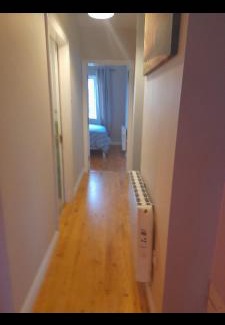 Knocknacarra Apartment | Kathleen Apartment