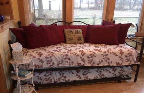 Gettysburg Cottage | Kathryn's Cottage, 5.5 miles from Gettysburg